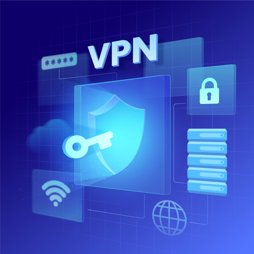 VPN Security