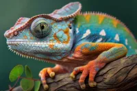 Trojan Chameleon