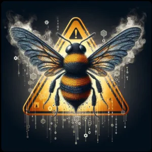 Bumblebee Malware
