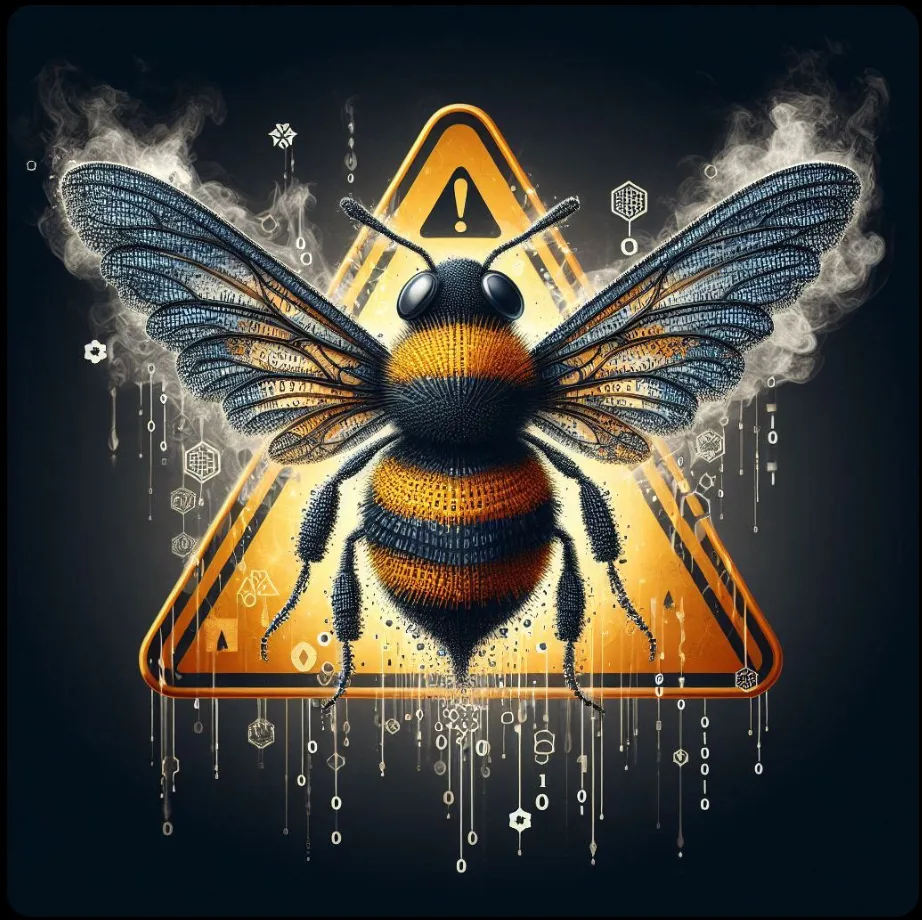 Bumblebee Malware