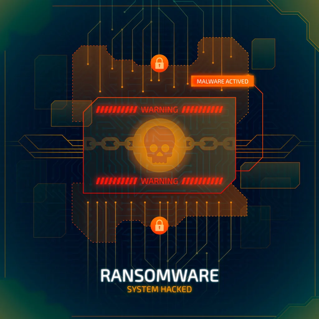 Phobos Ransomware