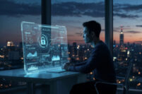 Cybersecurity Monitoring